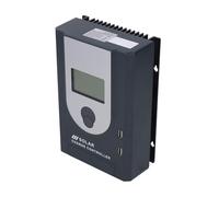 AUNMAS Effective Stable Controller -Solar Controller for the Black DC12 24V Solar Energy Production System