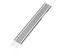 AUNMAS Flexible, Slim, Low Power Consumption Film Pressure Sensor with Rapid Response for Force Sensing, Sheet Shape