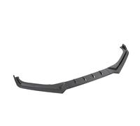 AUNMAS Front Lip Spoiler OEM Style Front Bumper Lip Chin Splitter for 2017 2021 Models, Adhesive Screw Mount, 3 Piece Design, Easy Install, Sporty Look Upgrade (Carbon Fiber)