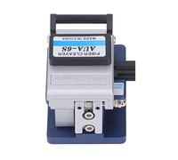 AUNMAS Highly Prepared Fiber Cutting Machine with High Precision to The Leather Cable Cutter to The Driver in Quareux from Cardboard