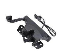 AUNMAS Hood Lock Latch Assembly Metal Hood Latch Replacement OEM 81130D5010 Direct Fit Clamp On for Optima 1.6L 2.0L 2.4L 2016 2020 Engine Release