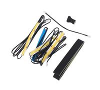 AUNMAS LED Light Strip for P1P P1S, 5V 12W COB Light with Y Connector, High Brightness 3D Printer Upgrade Kit