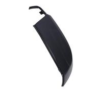 AUNMAS Left View Mirror Lower Trim Cap ABS Rearview Mirror Lower Cover OEM 91054AL20A Direct Fit Snap On Replacement for Legacy 2015 2019 Driver Side
