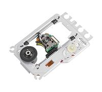 AUNMAS Pickup Replacement Unit Optical Lens for DVD Player, Semiconductor Material, Standardized Design, Ensure Long Lasting Performance for SF-HD850
