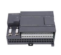 AUNMAS PLC Control Board, 16 In 12 Out Download Speed 38.4Kb 60K High Speed WS3U Processor Programmable Logic Module Controller for GX Works2