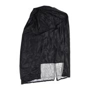 AUNMAS Refrigerator Cover, Water Proof Dust Proof Cover for Protecting Refrigerator 210D Oxford Cloth Waterproofing Secure Fit Front Opening for Indoor Outdoor