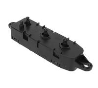 AUNMAS Right Power Seat Switch, ABS Front Right Passenger Seat Control Switch 87016 1AA0A, Easy Installation and Responsive Operation for Murano Pathfinder Titan