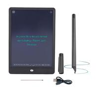 AUNMAS Smart Drawing Tablet with Pen, B5 Paper Screen Sync Electronic Writing Board with AI Voice Translation for Office Meeting Student Learning Painting