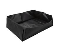 AUNMAS Stereo Receiver Dust Cover, Water Proof 600D Nylon with Handle, for STRDH190 STRDH590 R-S202BL RX-V385 5.1 5.2 Channel Receivers