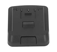 AUNMAS The Battery Converter Adapter and Hikoki 18V Offer Fixed Fixations for Tools, a Sustainable ABS Material, for Housing Projects