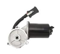 AUNMAS Transfer Case Shift Motor Metal Construction AL3Z7G360A | Four Wheel Drive Encoder Actuator, Shift Control Operation, Vehicle Drivetrain Replacement Part