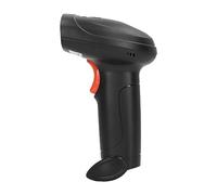 AUNMAS USB Barcode Scanner, CMOS 1D 2D QR Code Reader with 2.4G BT and USB Receiver, Scanning, Multi Platform Devices for Supermarket Express Warehouse