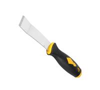 AUNMAS Wheel Balancer Remover Installer Tool Chrome Vanadium Steel Balance Scraper or Balance Pliers 22.5cm or 24cm Plastic Coated Handle for Auto Rim Weight Removal (Balanced shovel)