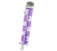 AUNNO William Hunter Equestrian Rag-Fork Purple- developed to remove ragwort
