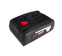 aunstarwei 18V 3.0Ah Replacement Battery for Bosch Battery 18V PBA PSB PSR, Compatible with all Bosch 18V System, Fit for Bosch Charger AL 1830 CV, AL1810 CV, AL 1880 CV, AL1815 CV