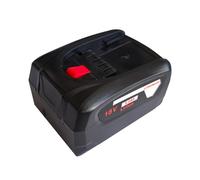 aunstarwei 18V 5.0Ah Replacement Battery for Bosch Battery 18V PBA PSB PSR, Compatible with all Bosch 18V System, Fit for Bosch Charger AL 1830 CV, AL1810 CV, AL 1880 CV, AL1815 CV