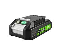 aunstarwei 24V 3.0Ah Replacement Battery for Greenworks 24V Battery 29842 29852 BAG708 BAG711 Compatible with Greenworks 24V Battery 20352 22232 2508302