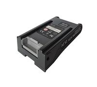aunstarwei 25.2V 3000mAh XBAT200 Lithium-ion Battery Replacement for Shark ION Rocket IONFlex ION F80 IONFlex 2X Cordless Vacuums