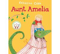 Aunt Amelia