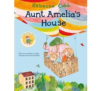 Aunt Amelia's House