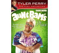 Aunt Bam's Place - Tyler Perry's Aunt Bam's Place [DVD] [Region 1] [US Import] [NTSC]