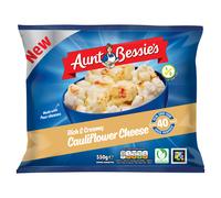 Aunt Bessie's Cauliflower Cheese 550g