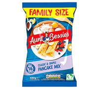 Aunt Bessie's Pancake Mix 480g