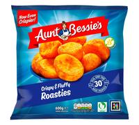 Aunt Bessie's Roast Potatoes 600g