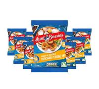 Aunt Bessie's Sunday Roast Yorkshire Pudding Batter Mix, 120 g - Pack of 9