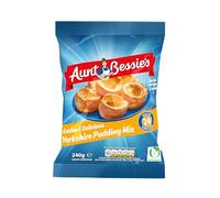Aunt Bessie's Yorkshire Pudding 240g