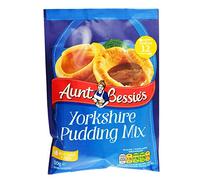 Aunt Bessie's Yorkshire Pudding Mix 120g (12)