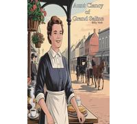 Aunt Clancy of Grand Saline: *A Story of the Texas Frontier*