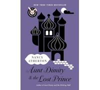 Aunt Dimity and the Lost Prince (Aunt Dimity Mystery)
