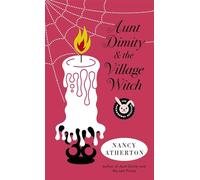 Aunt Dimity and the Village Witch (Aunt Dimity Mystery)