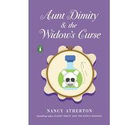 Aunt Dimity and the Widow's Curse (Aunt Dimity Mystery)