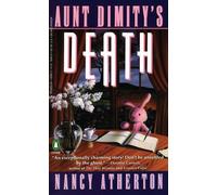 Aunt Dimity's Death