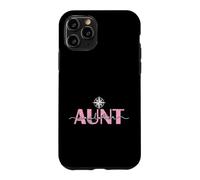 Aunt Explorer Compass Adventure Case for iPhone 11 Pro