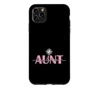 Aunt Explorer Compass Adventure Case for iPhone 11 Pro Max