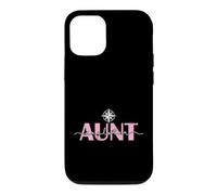 Aunt Explorer Compass Adventure Case for iPhone 12/12 Pro