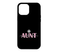 Aunt Explorer Compass Adventure Case for iPhone 12 Pro Max