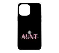 Aunt Explorer Compass Adventure Case for iPhone 13 Pro Max