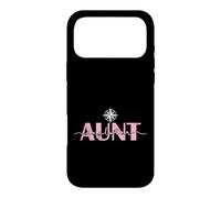 Aunt Explorer Compass Adventure Case for iPhone 17 Pro Max