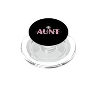Aunt Explorer Compass Adventure PopSockets PopGrip for MagSafe