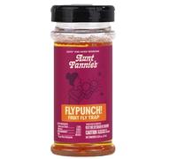 Aunt Fannie's FlyPunch! Fruit Fly Trap