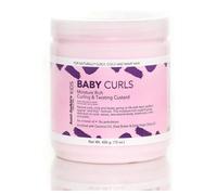 Aunt Jackies Girls Baby Curls and Twisting Cream, 15 fl oz