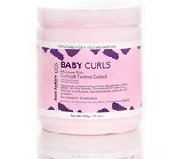 Aunt Jackie's Kids Baby Curls Curling & Twisting Custard 426gr 426gr
