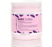 Aunt Jackie's Curls & Coils Moisturising Hair Care Styling Products (Full Range)