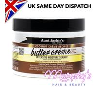 Aunt Jackie's Coconut Creme Butter Creme 213gr 213gr
