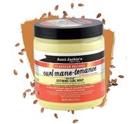 Aunt Jackie's Flaxseed Curl Mane-tenance Defining Curl Whip 426gr 426gr