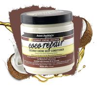 Aunt Jackie’s Grapeseed & Coconut cream Collection